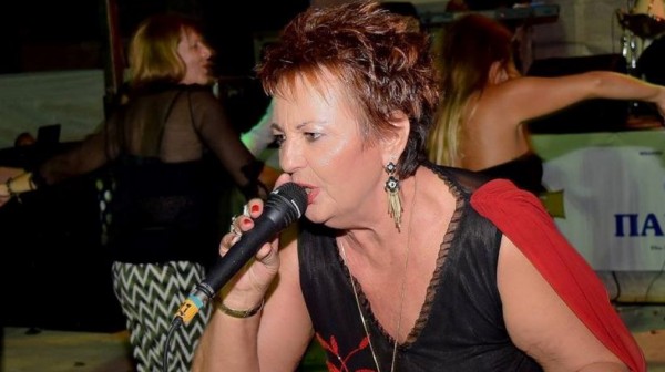 Αλέκα Φραγκούλη: Συγκίνηση για τον θάνατο της μεγάλης κυρίας του δημοτικού τραγουδιού