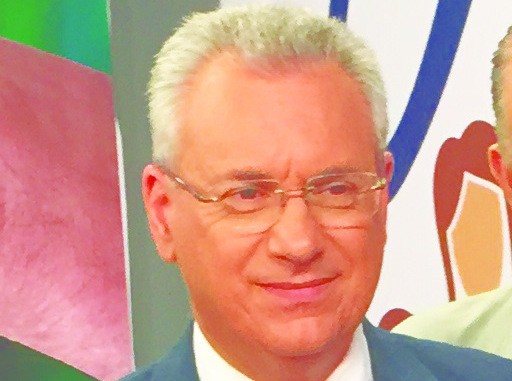 Ο Κώστας Μαρκόπουλος για την Παγκόσμια Ημέρα Υγείας