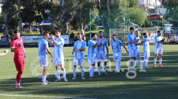 ΠΡΟΠΟΝΤΙΔΑ-ΑΟ ΧΑΛΚΙΣ 1-3: Ηταν καλύτερος και έλυσε τον γόρδιο δεσμό