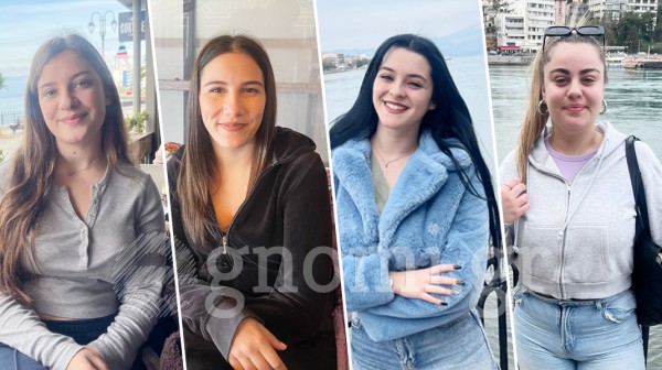 ΧΑΛΚΙΔΑ - ΡΕΠΟΡΤΑΖ: Αναμενόμενος ο χωρισμός της Ιωάννας Τούνη από τον Δημήτρη Αλεξάνδρου