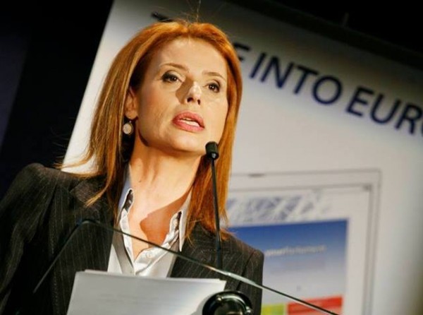 ΜΠΑΤΖΕΛΗ: Δεν πετύχαμε τον στόχο μας, αλλά είμαστε περήφανοι