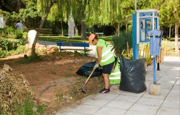 ΚΟΙΝΩΦΕΛΗΣ ΕΡΓΑΣΙΑ: Υπεγράφη η ΚΥΑ για την τετράμηνη παράταση των συμβάσεων