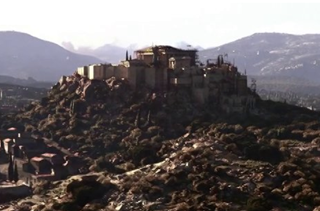 Δείτε πώς ήταν η Αρχαία Αθήνα