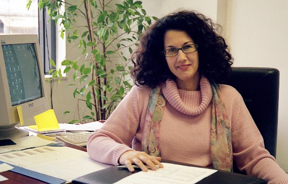 Καθηγήτρια η νέα Συνήγορος του Πολίτη