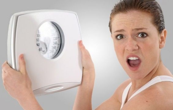 Μέχρι και έξι μήνες μπορεί να κάνετε για να χάσετε τα κιλά των γιορτών