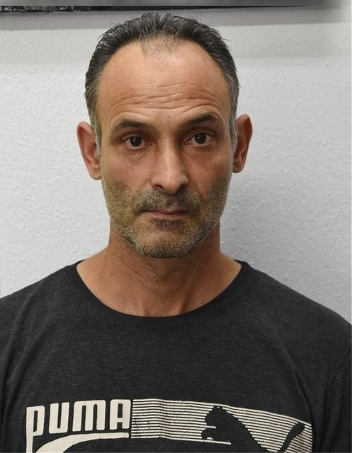 Λιβαδειά: Αυτός είναι ο 44χρονος που βίασε τη 15χρονη