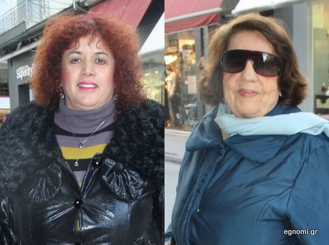 Χρόνο για ψώνια έχουμε, λεφτά δεν έχουμε!