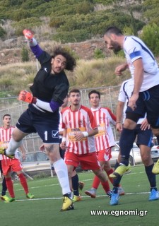 Αποτελέσματα Κυριακής (πρωινοί)