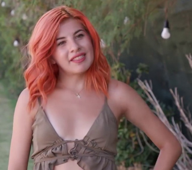 THE BACHELOR: Η Νικόλ Τσομπανίδου κατάφερε να κερδίσει την καρδιά του Παναγιώτη Βασιλάκου (VIDEO)