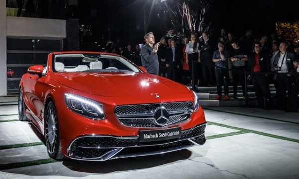 Κάμπριο ...καλλονή 300 εκατ. ευρώ