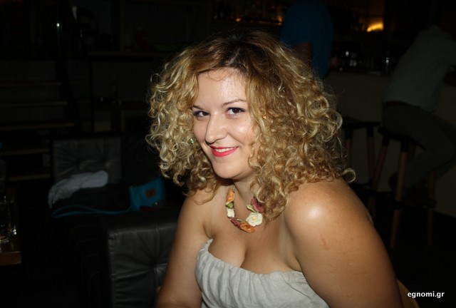 Φόρεσε τριαντάφυλλα