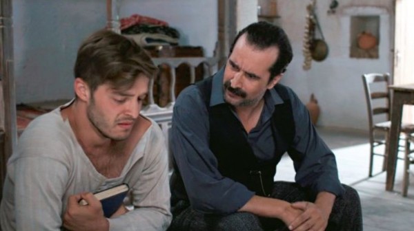 GRAND HOTEL: Δείτε απόψε (ΤΡΙΤΗ 19 ΝΟΕΜΒΡΙΟΥ)