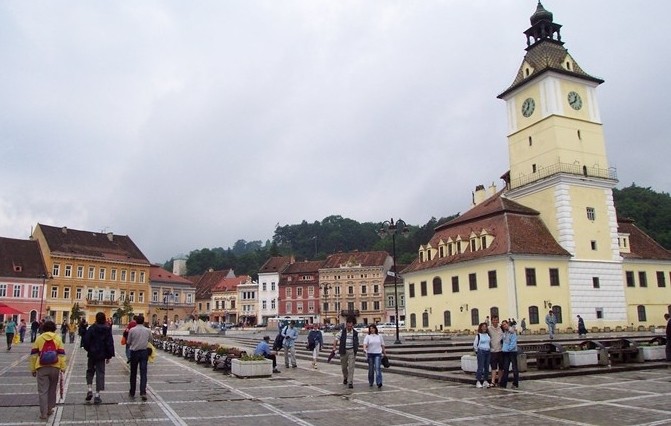 Εκδρομή σε Βουλγαρία και Ρουμανία τον Ιούλιο