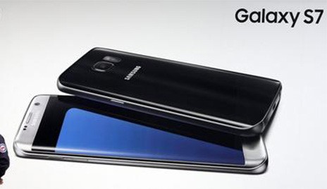 Τα νέα Samsung Galaxy S7 και S7 Edge