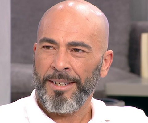 Ο Βαλάντης διαγνώστηκε με όγκο στο νεφρό στις εξετάσεις για το Nomads (VIDEO)