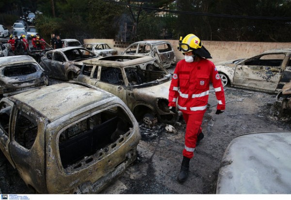Επίσημα 91 οι νεκροί, αλλά εκφράζονται φόβοι ότι θα φτάσουν τους 120 (VIDEO)