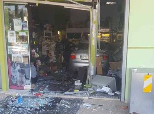 Δεν υπάρχει το παρκάρισμα του τύπου!