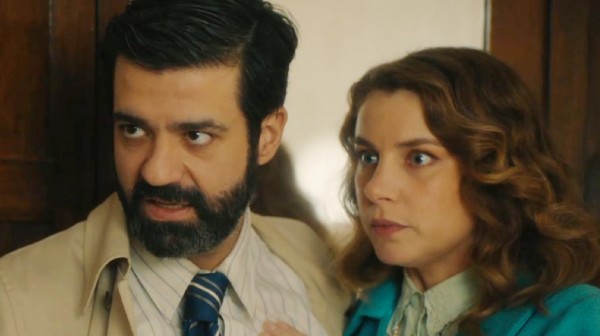 ΤΟ ΣΠΙΤΙ ΔΙΠΛΑ ΣΤΟ ΠΟΤΑΜΙ: Τι θα δείτε απόψε (ΠΕΜΠΤΗ 26 ΦΕΒΡΟΥΑΡΙΟΥ)