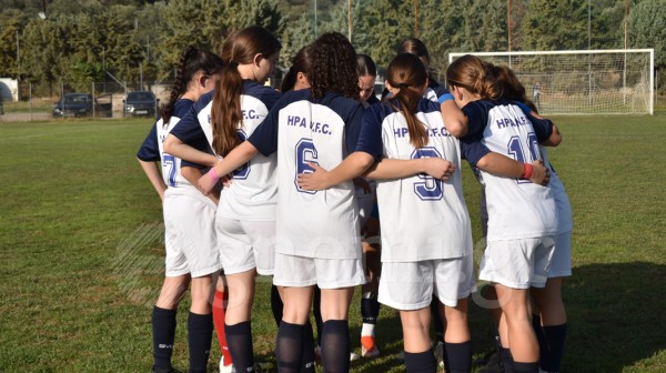 ΣΤΑΥΡΟΣ ΚΑΛΥΘΙΩΝ ΡΟΔΟΥ-ΗΡΑ ΔΙΡΦΥΩΝ/ΜΕΣΣΑΠΙΩΝ 2-0: Ήττα με φρικτά παράπονα για τη διαιτησία του Μοσχή