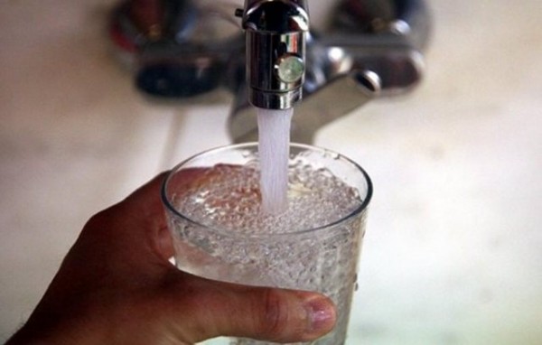 Οκτώ απλοί τρόποι για εξοικονόμηση νερού στο σπίτι