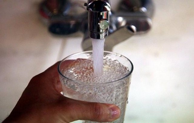 Οκτώ απλοί τρόποι για εξοικονόμηση νερού στο σπίτι