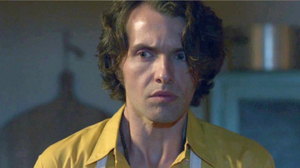 Η ΠΑΡΑΛΙΑ: Δείτε απόψε (ΠΕΜΠΤΗ 31 ΟΚΤΩΒΡΙΟΥ)