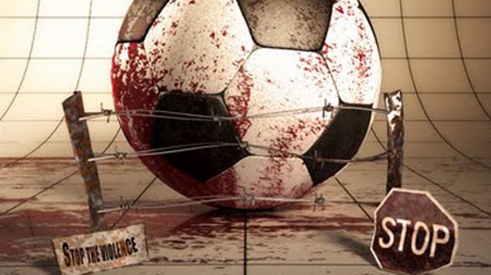 ΟΠΑΔΙΚΗ ΒΙΑ: Κλειστά τα γήπεδα της Super League 1 για δύο μήνες - Χωρίς κόσμο ο ΟΣΦΠ την Πέμπτη (Video)