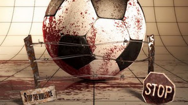 ΟΠΑΔΙΚΗ ΒΙΑ: Κλειστά τα γήπεδα της Super League 1 για δύο μήνες - Χωρίς κόσμο ο ΟΣΦΠ την Πέμπτη (Video)
