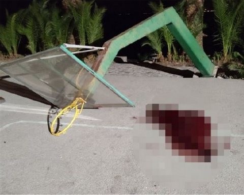 Τραγωδία: Μπασκέτα καταπλάκωσε και σκότωσε 19χρονο