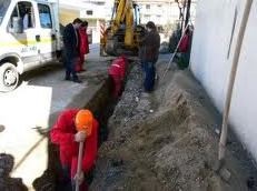 Λύθηκε το πρόβλημα με τα νερά της βροχής στην Ιστιαία