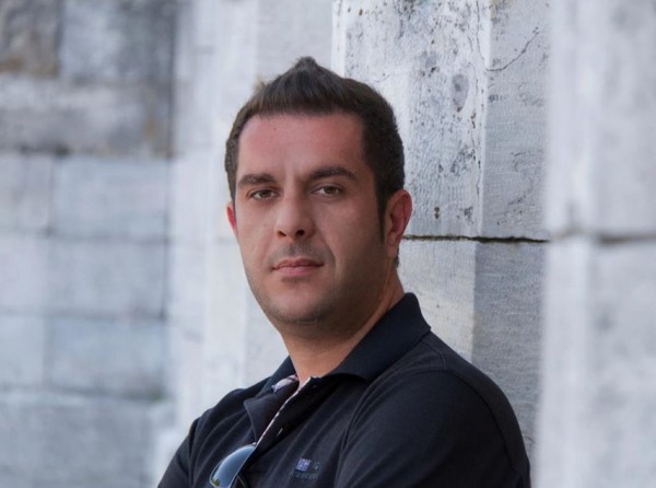 ΑΠΟΣΤΟΛΟΣ ΑΠΟΣΤΟΛΟΥ: Κραυγή απόγνωσης για τους κλειστούς παιδότοπους