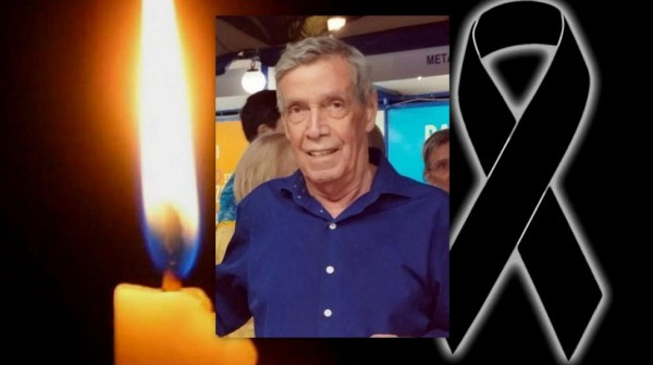 ΚΟΝΙΣΤΡΕΣ ΕΥΒΟΙΑΣ: Θλίψη για την απώλεια του Παναγιώτη Λάμπρου