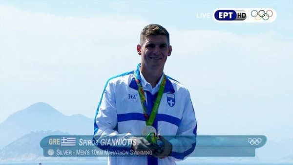 Στοιχηματική εταιρεία πλήρωσε κανονικά όσους πόνταραν στη νίκη του Γιαννιώτη