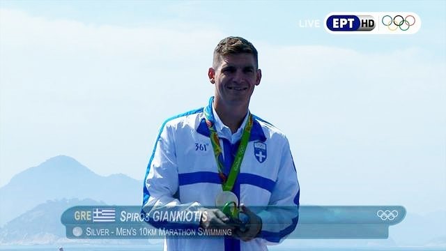 Στοιχηματική εταιρεία πλήρωσε κανονικά όσους πόνταραν στη νίκη του Γιαννιώτη