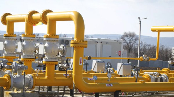 Νέα άνοδος στην τιμή του φυσικού αερίου