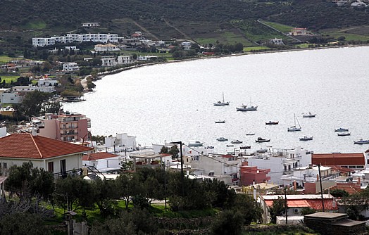 Προβλήματα στη λειτουργία του Αγροτικού ιατρείου Μαρμαρίου
