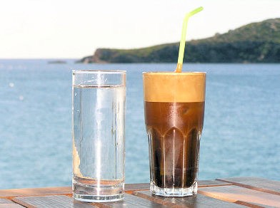 Καφές: Το αγαπημένο ρόφημα των Ελλήνων