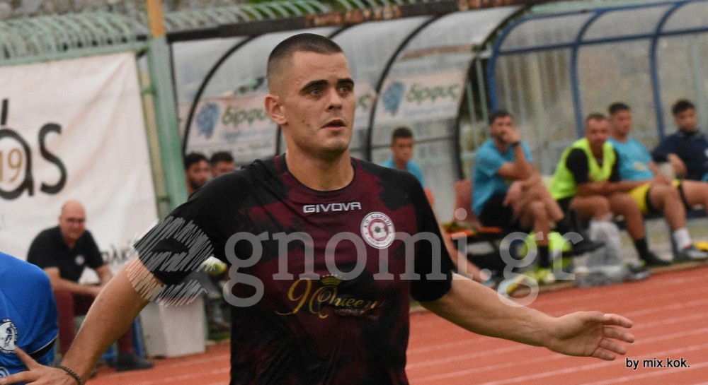 ΑΙΔΗΨΟΣ-ΙΣΤΙΑΙΑ 3-1: Επέστρεψε στις νίκες και άφησε τη γειτόνισσα κολλημένη στο μηδέν