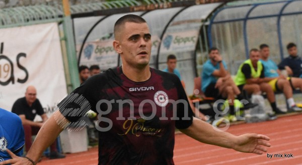 ΑΙΔΗΨΟΣ-ΙΣΤΙΑΙΑ 3-1: Επέστρεψε στις νίκες και άφησε τη γειτόνισσα κολλημένη στο μηδέν