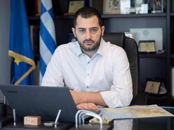 ΣΠΑΝΟΣ: Αναλαμβάνει η Περιφέρεια να πληρώσει τους μισθούς των εκπαιδευτικών για να μην υποβαθμιστούν σχολεία της Βόρειας Εύβοιας