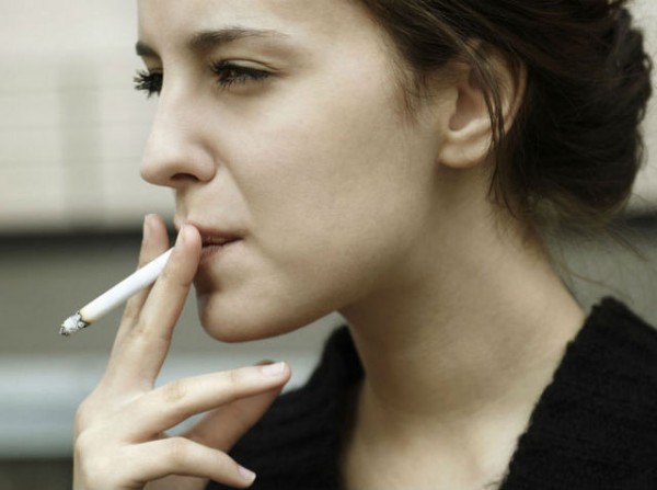 Κινδυνεύετε ακόμη και όσοι καπνίζετε ένα μόνο τσιγάρο την ημέρα