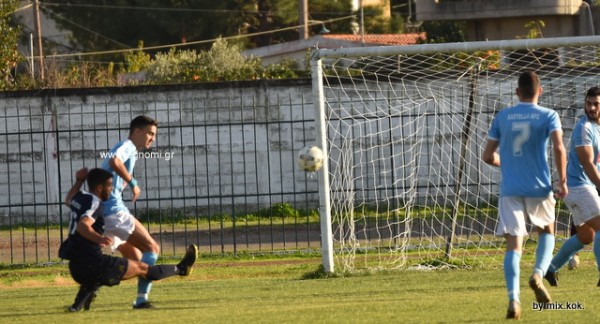 Β' ΕΠΣΕ: Αποτελέσματα, βαθμολογίες, η επόμενη αγωνιστική