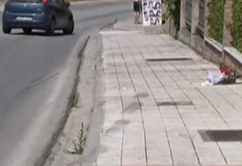 Αίγιο: Αυτή ήταν η ταχύτητα του αυτοκινήτου που θέρισε γιαγιά και εγγονό