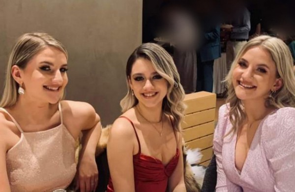 ΤΕΜΠΗ: Μέσω DNA αναγνωρίστηκαν οι σοροί των δίδυμων κοριτσιών και της ξαδέρφης τους