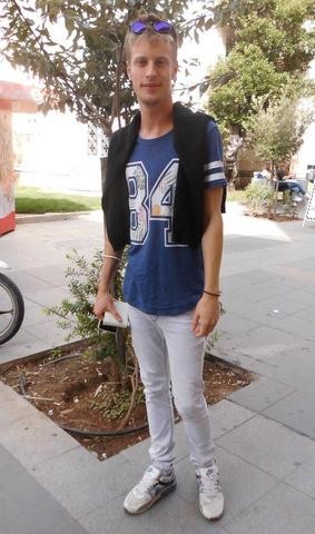 Πήρε τιμητική άδεια από τον Πάνο Καμμένο