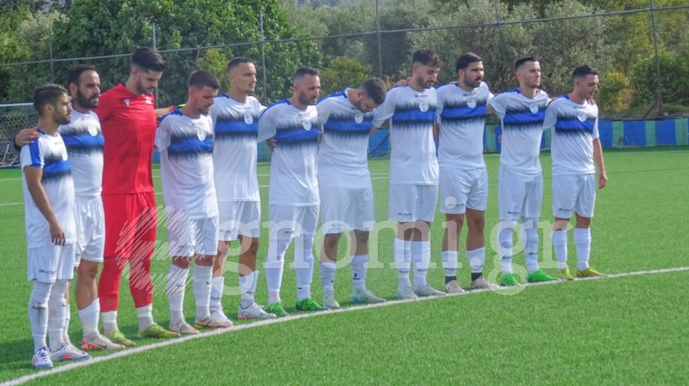 Μόνο σιωπή για τον Γιάννη και την Ελένη