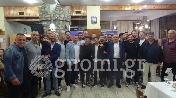 ΑΝΑΓΕΝΝΗΣΗ ΜΑΝΤΟΥΔΙΟΥ-ΑΜΑΡΥΝΘΙΑΚΟΣ 0-4: Και ξενύχτησε ...και νίκησε