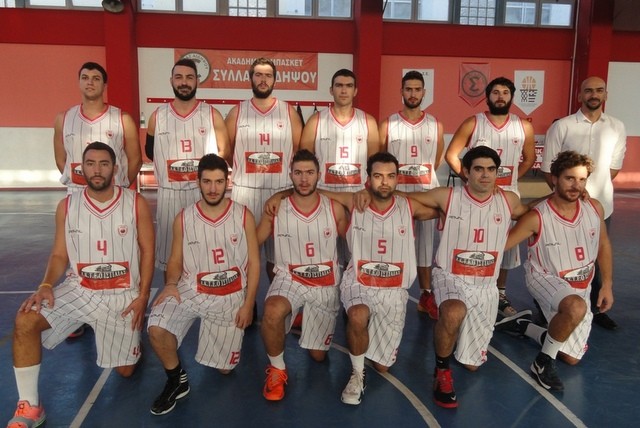 Εχασε βολές και τον αγώνα
