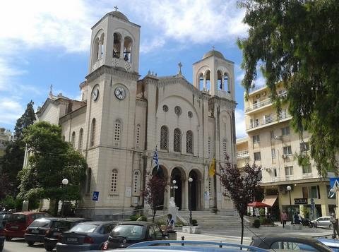 ΧΑΛΚΙΔΑ: Παρακλήσεις στην Παναγία κάθε απόγευμα στον Άγιο Νικόλαο και στη Μέσα Παναγίτσα