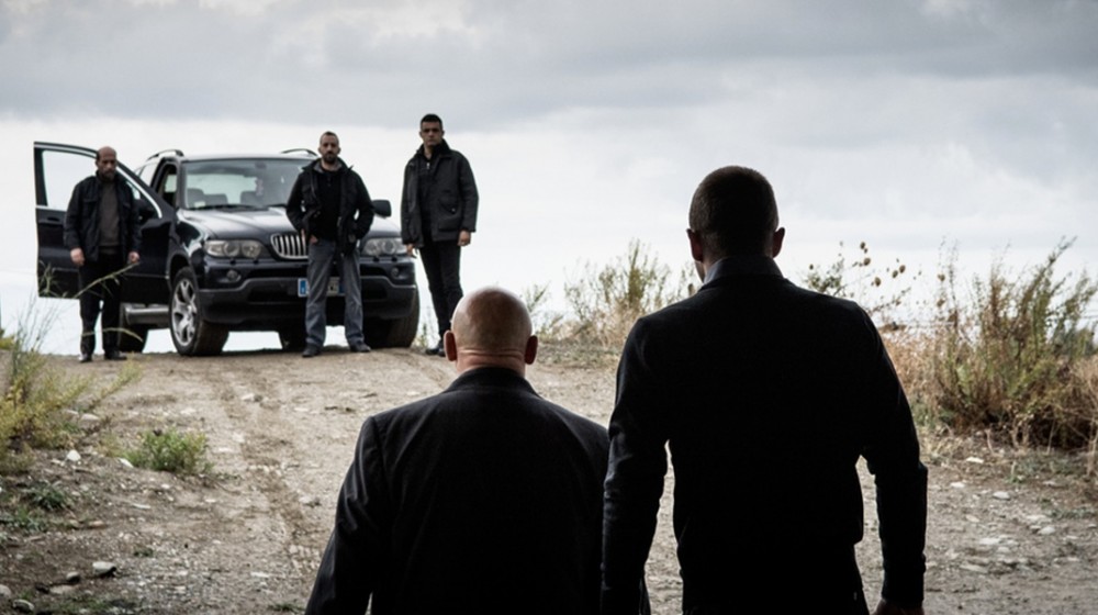 ΤΗΛΕΟΡΑΣΗ: Οι ταινίες της ημέρας (ΤΕΤΑΡΤΗ 18 ΣΕΠΤΕΜΒΡΙΟΥ)